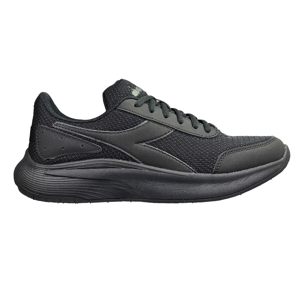 EAGLE 6 W 女段義大利設計/輕量運動鞋(179071-C0200黑)