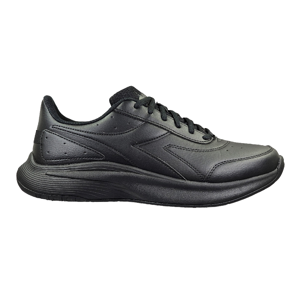 EAGLE 6 SL 男段義大利設計慢跑鞋 (179076-C0200 黑)