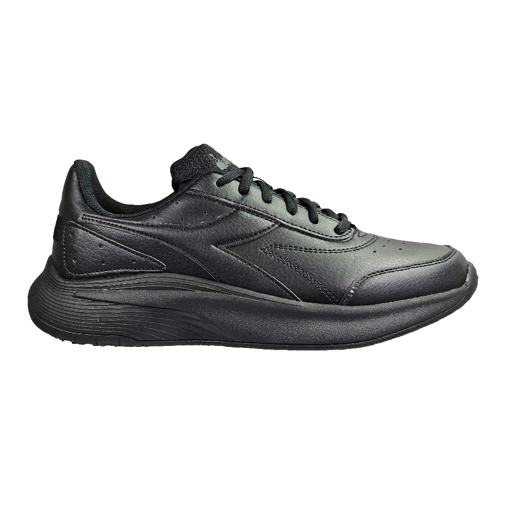 EAGLE 6 SL W 女段義大利設計輕量慢跑鞋 (179078-C0200 黑)