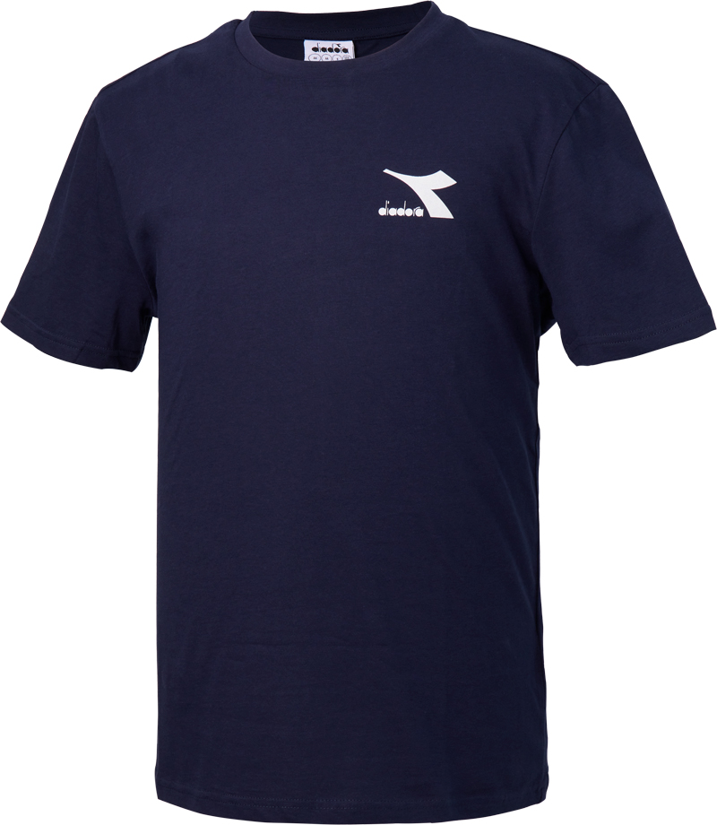 男款義大利設計 SS CORE T-Shirt (179485-60062 藍)